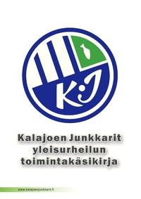 TOIMINTAKÄSIKIRJA